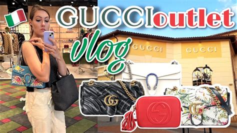 gucci seravalle|Gucci serravalle outlet.